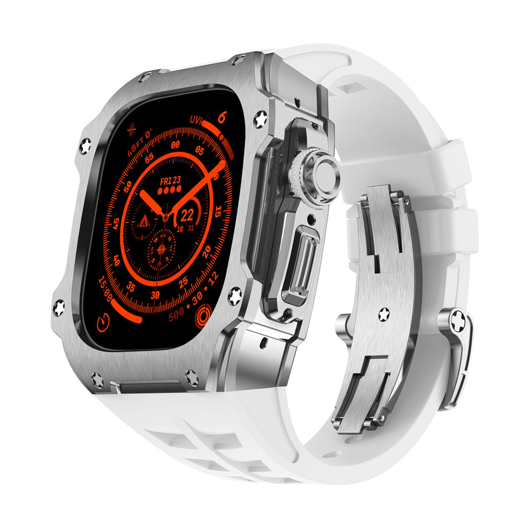 MC 0801 Apple Watch Case - Gold 44-49mm