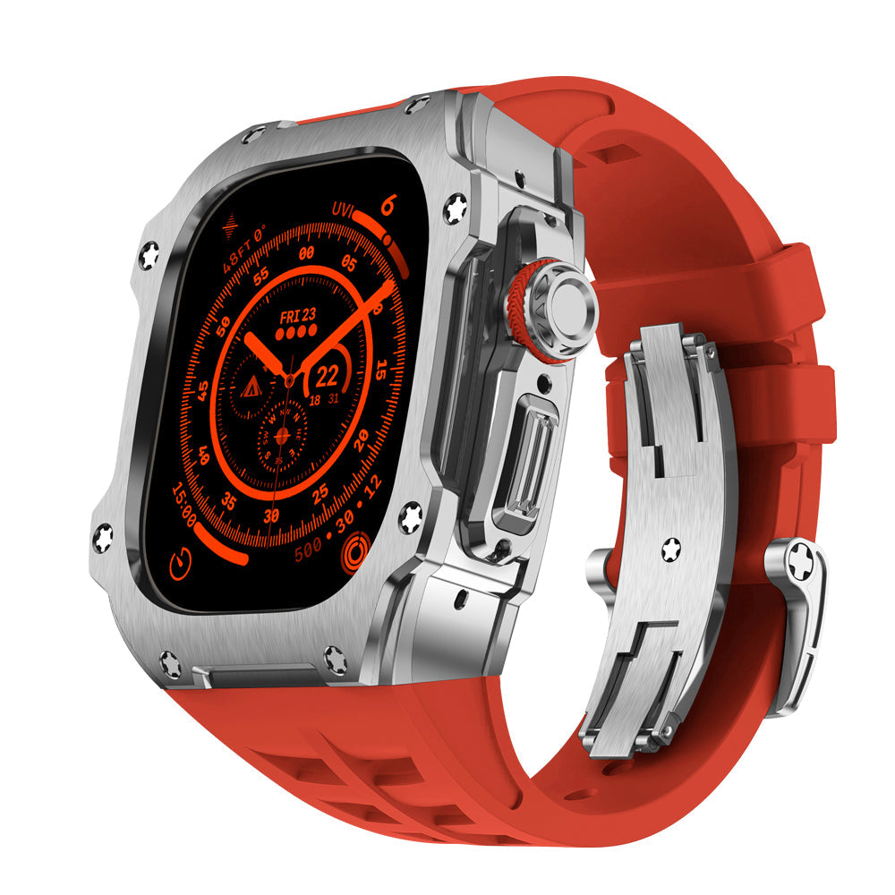 MC 0801 Apple Watch Case - Gold 44-49mm