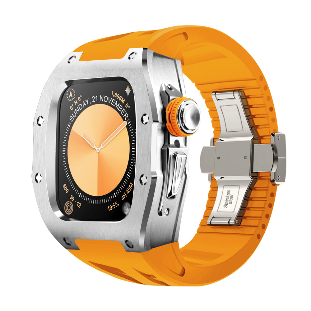 MC 0702 Apple Watch Case - 44-49mm
