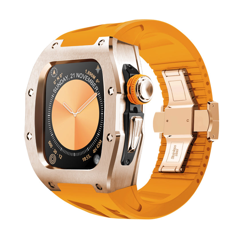 MC 0702 Apple Watch Case - 44-49mm