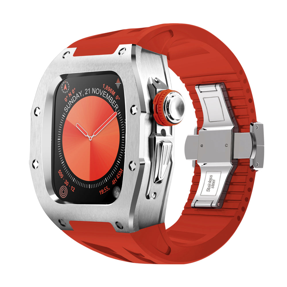 MC 0702 Apple Watch Case - 44-49mm