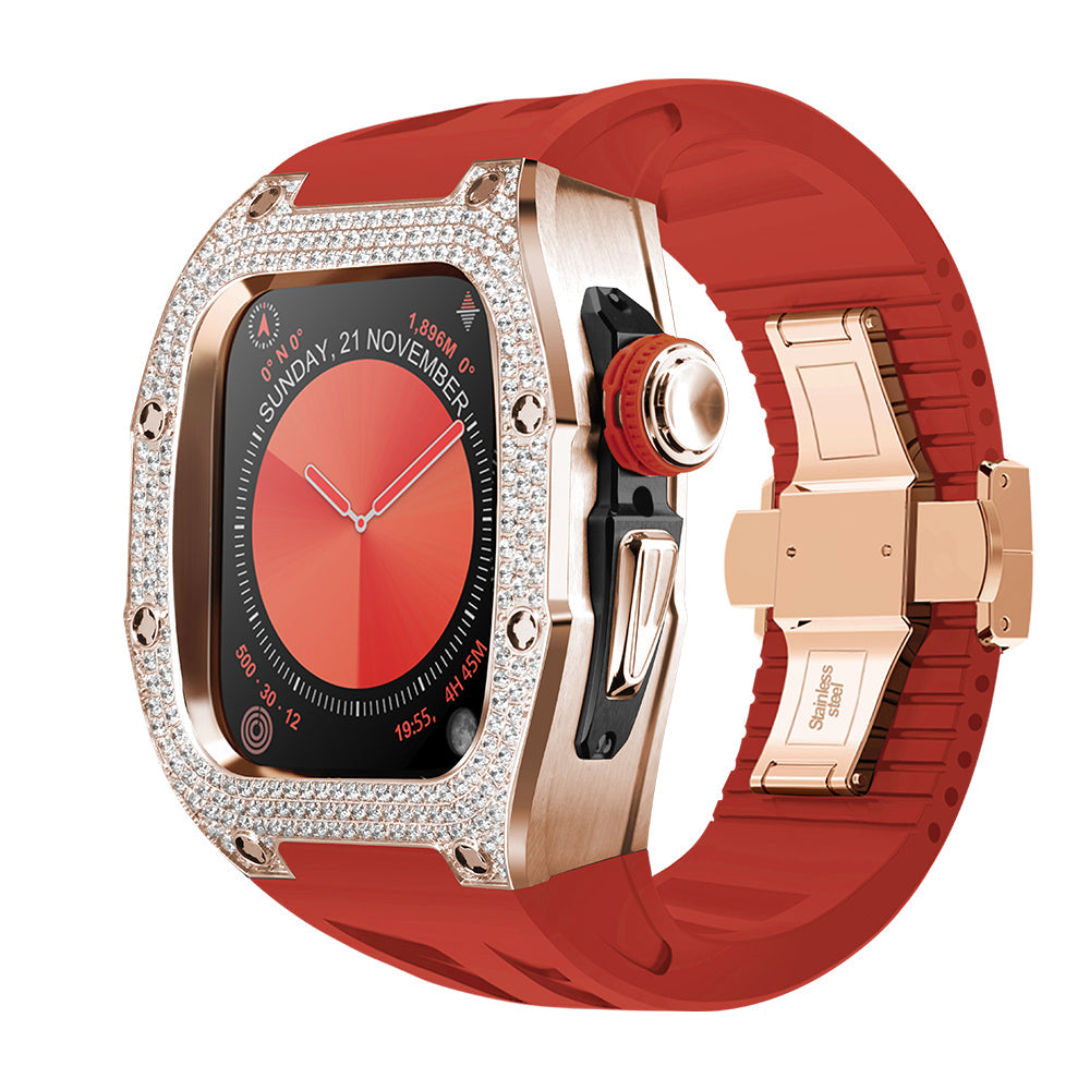 MC 0600 Apple Watch Case - 44-49mm