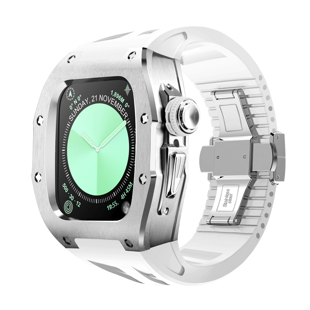 MC 0702 Apple Watch Case - 44-49mm