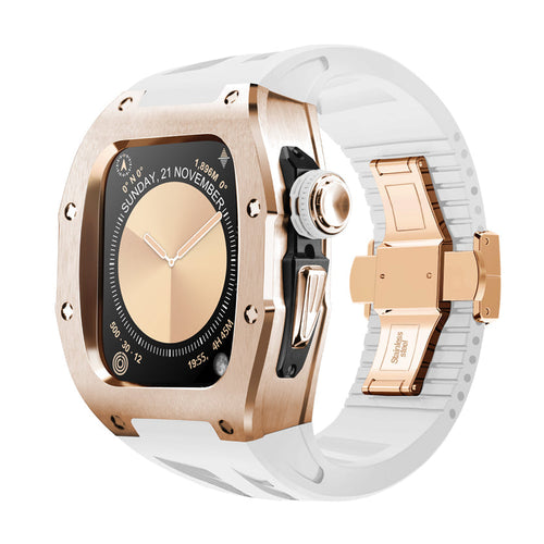 MC 0702 Apple Watch Case - 44-49mm